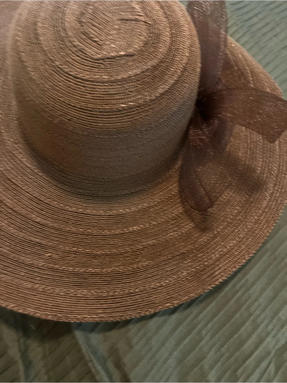 N/A lightweight woven